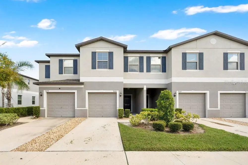 9640 Mulberry Marsh Lane, FL