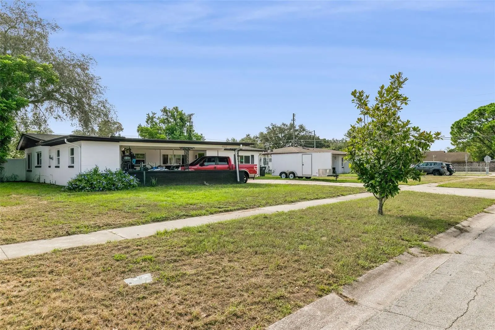 4517 Fetrow Drive, FL