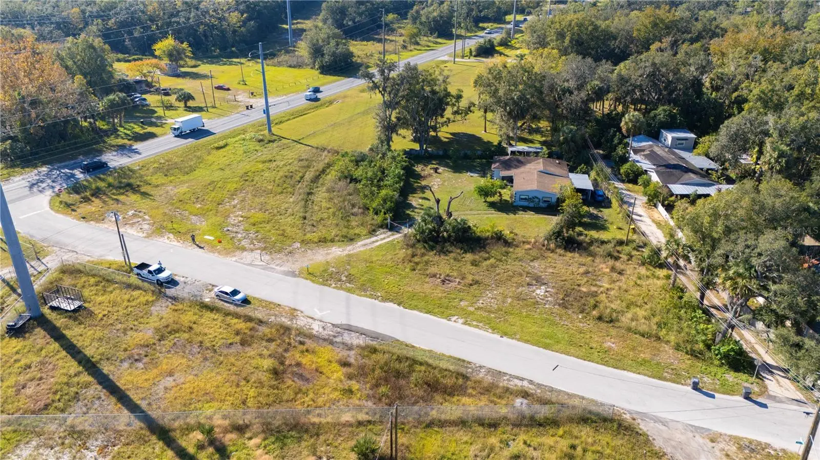 0 Parker Road, FL