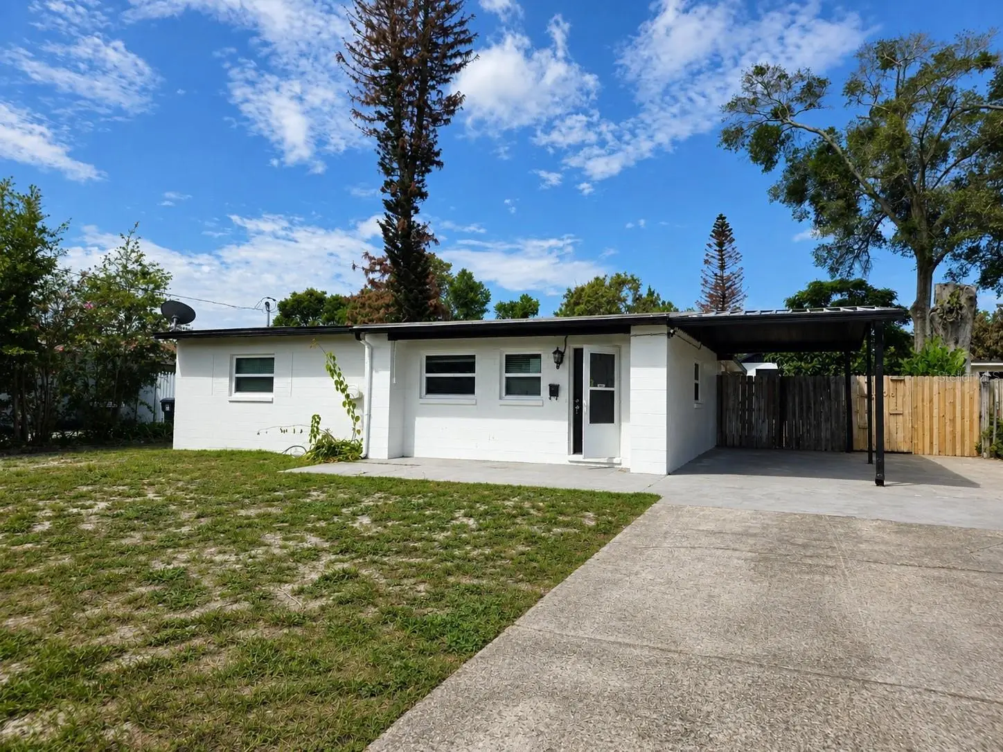 606 El Vedado Avenue, FL