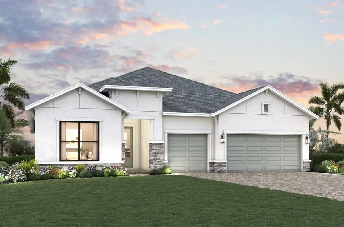 6811 Heron Meadow Drive, FL