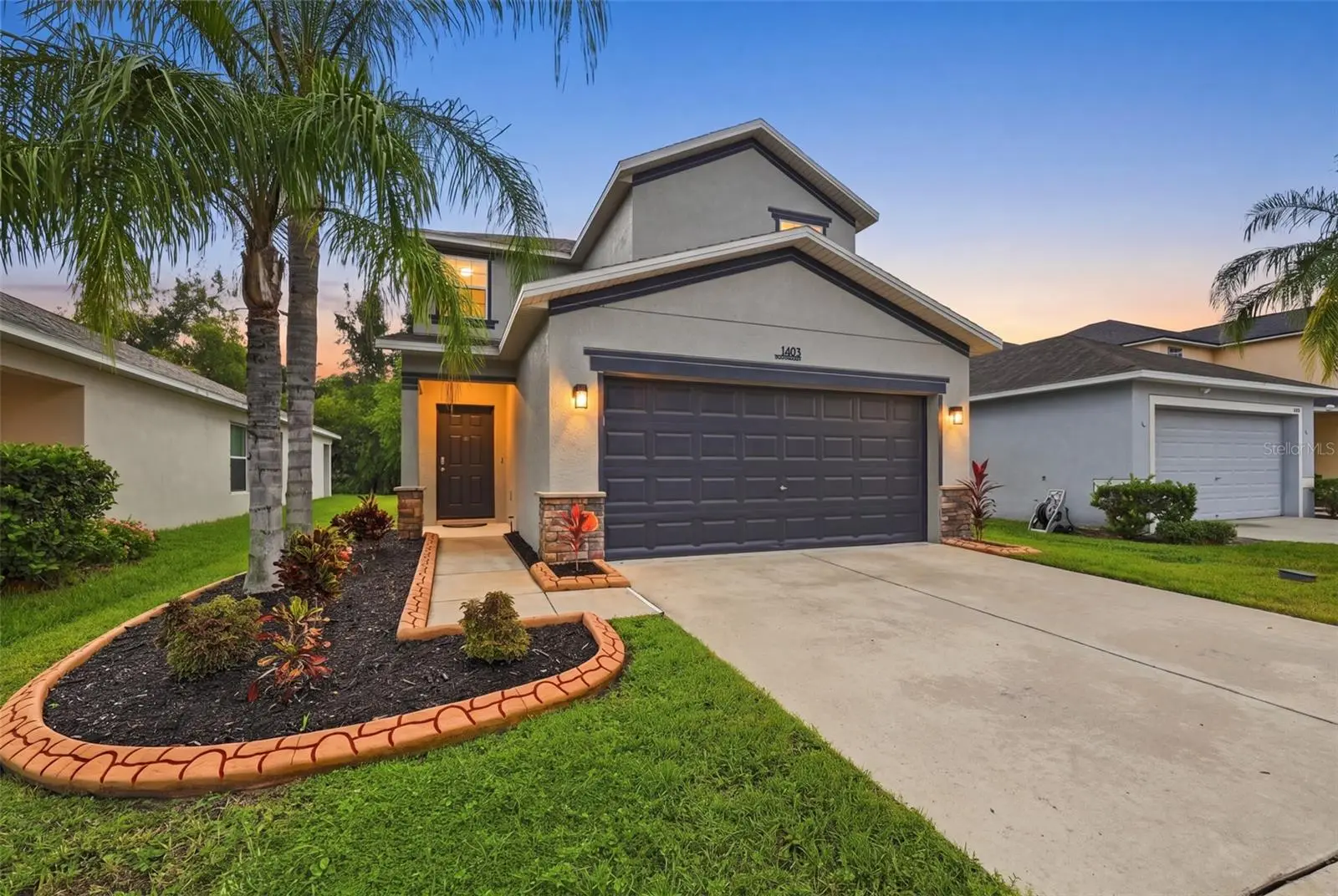 1403 Trailwater Street, FL