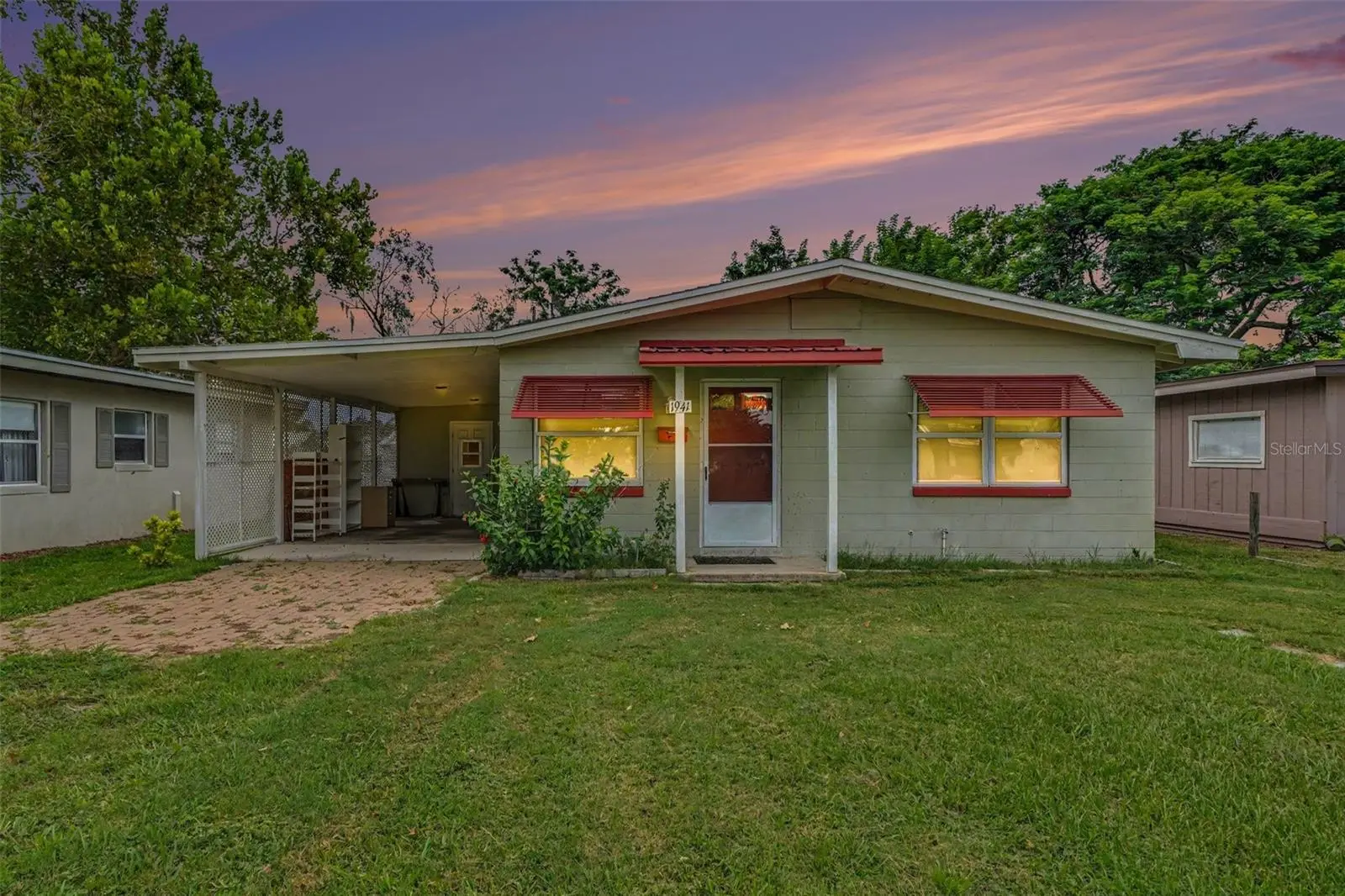 1941 Oglesby Avenue, FL