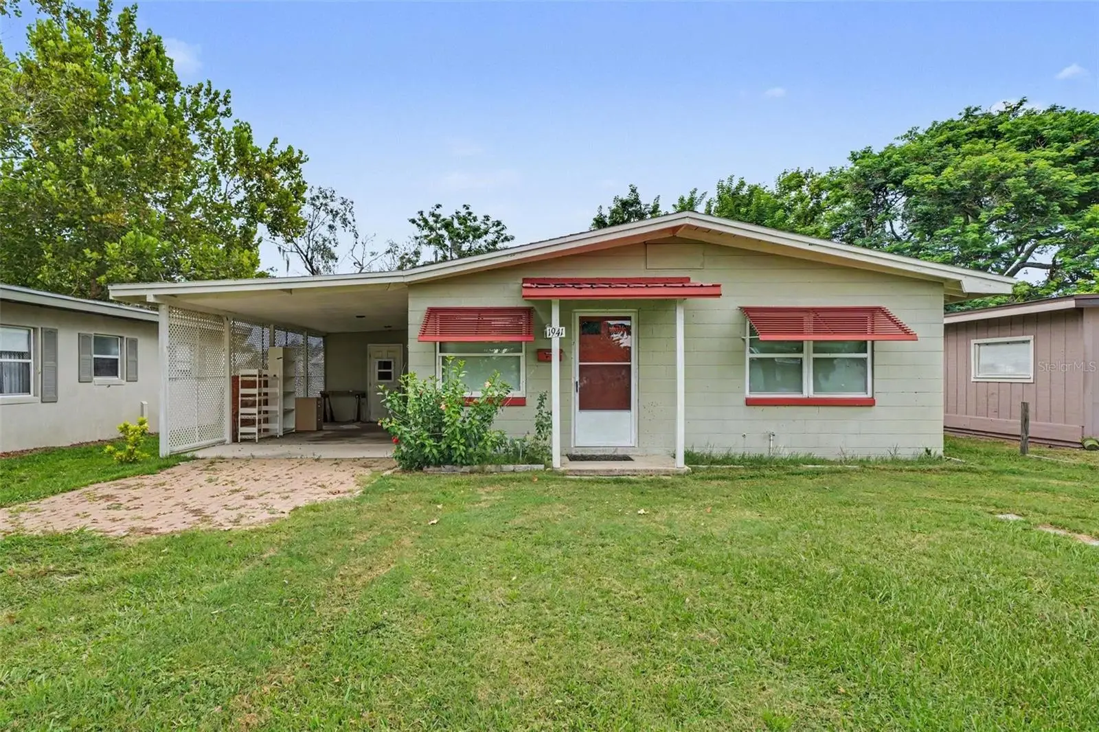 1941 Oglesby Avenue, FL