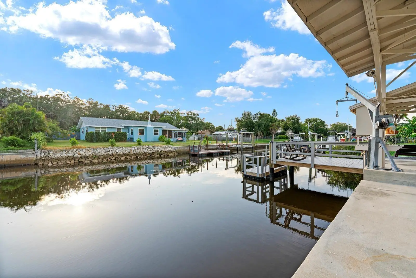 8505 Old Post Road, FL