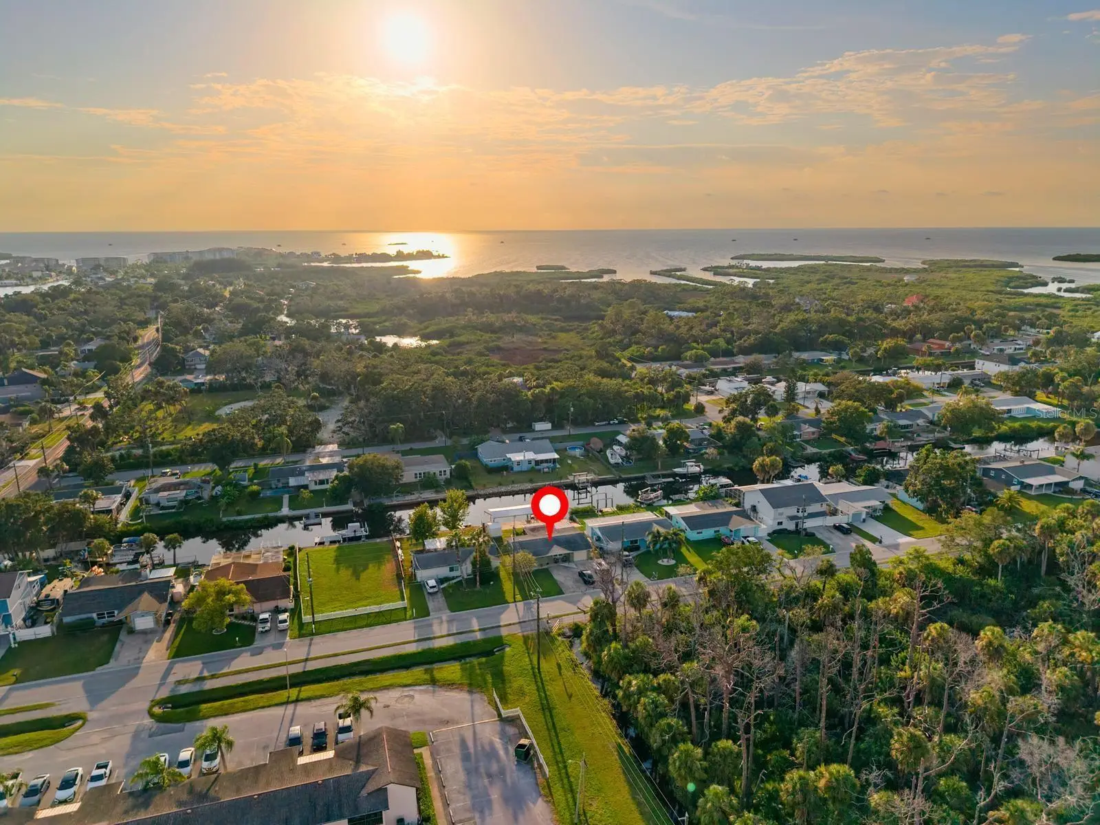 8505 Old Post Road, FL