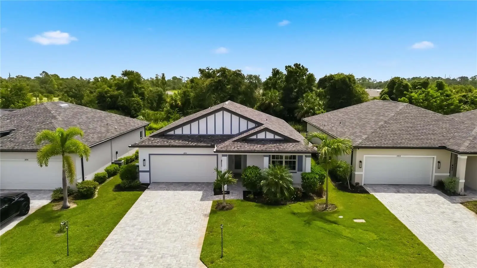 1890 Sunset Preserve Way, FL