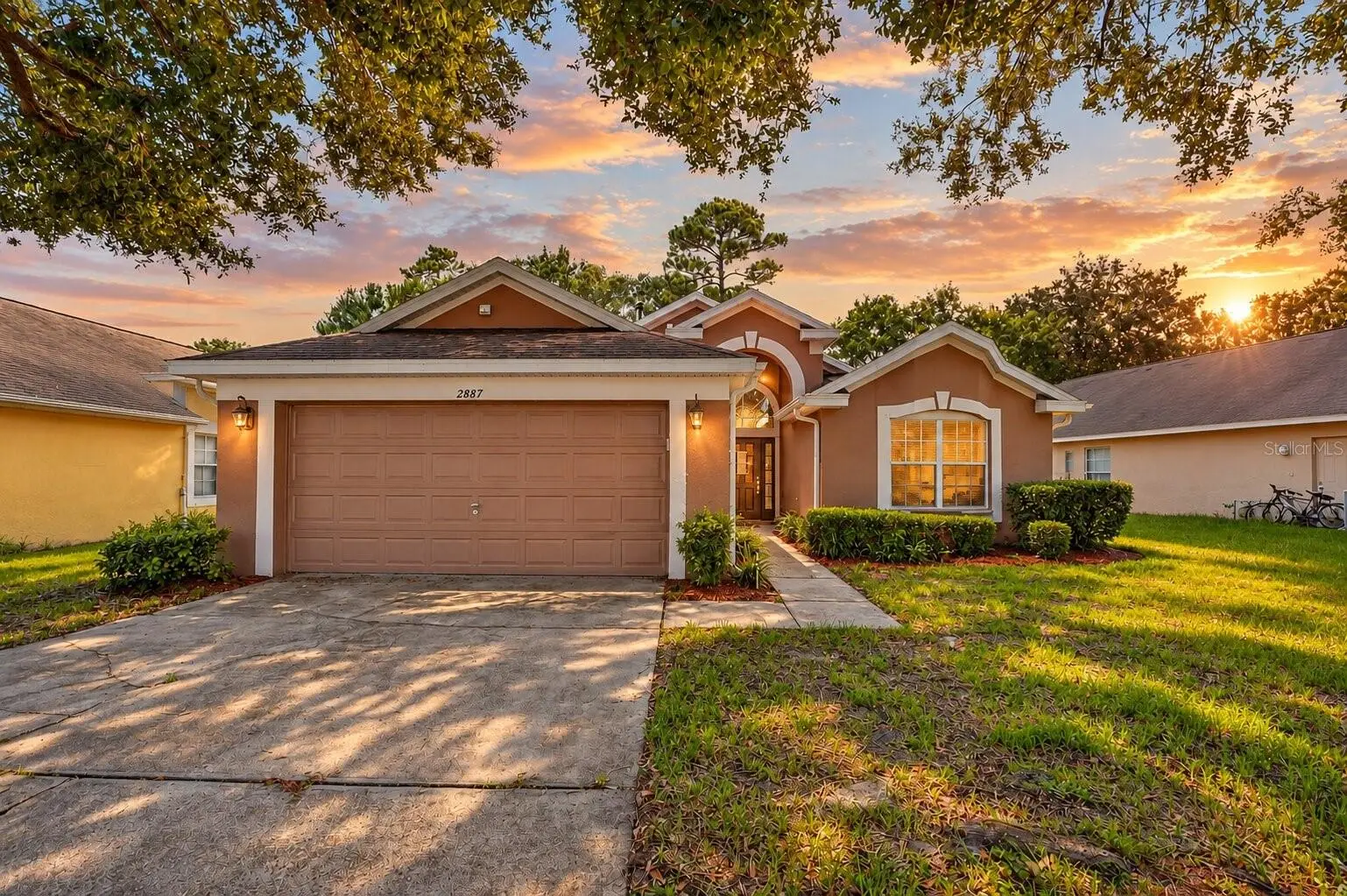 2887 Doe Run Trail, FL