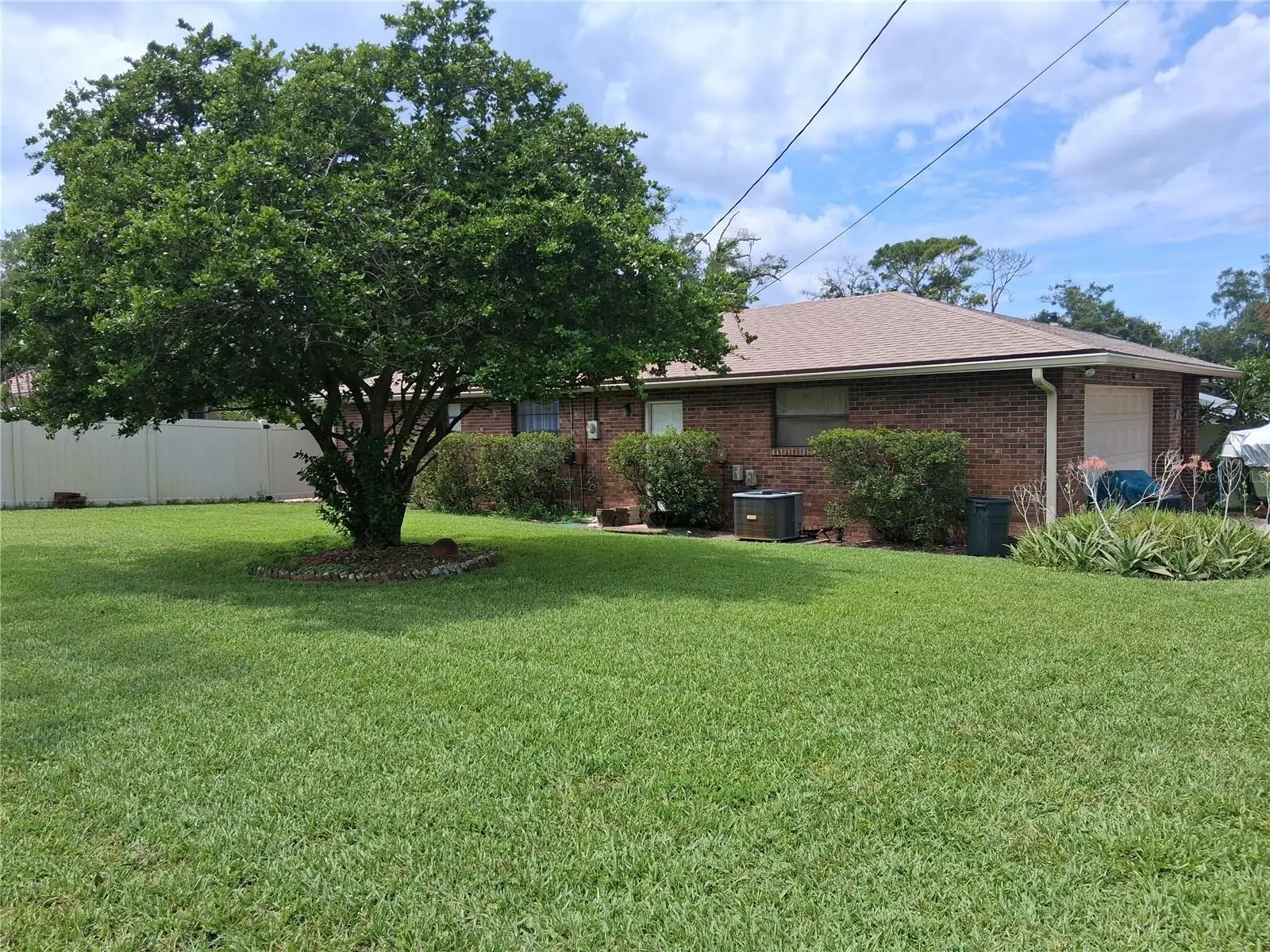 400 Orange Street, FL