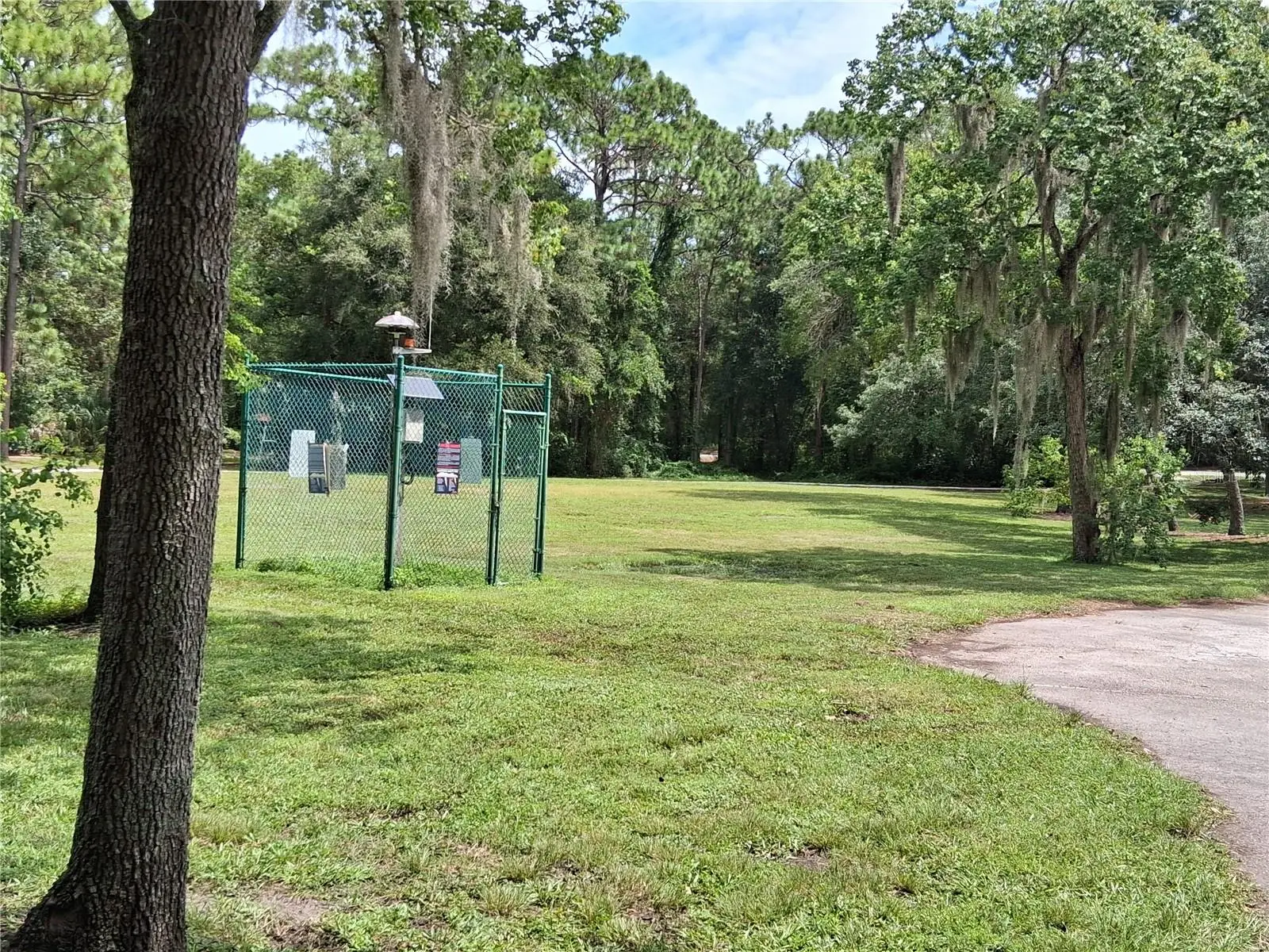 400 Orange Street, FL