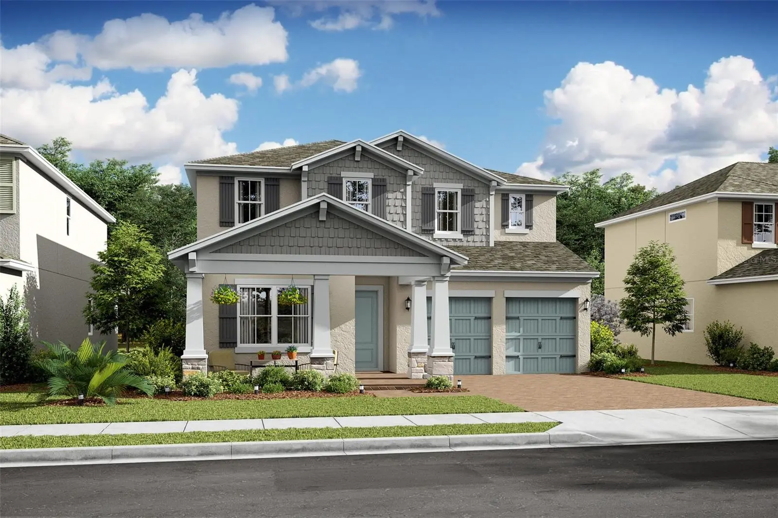 12528 Gold Honeysuckle Street, FL