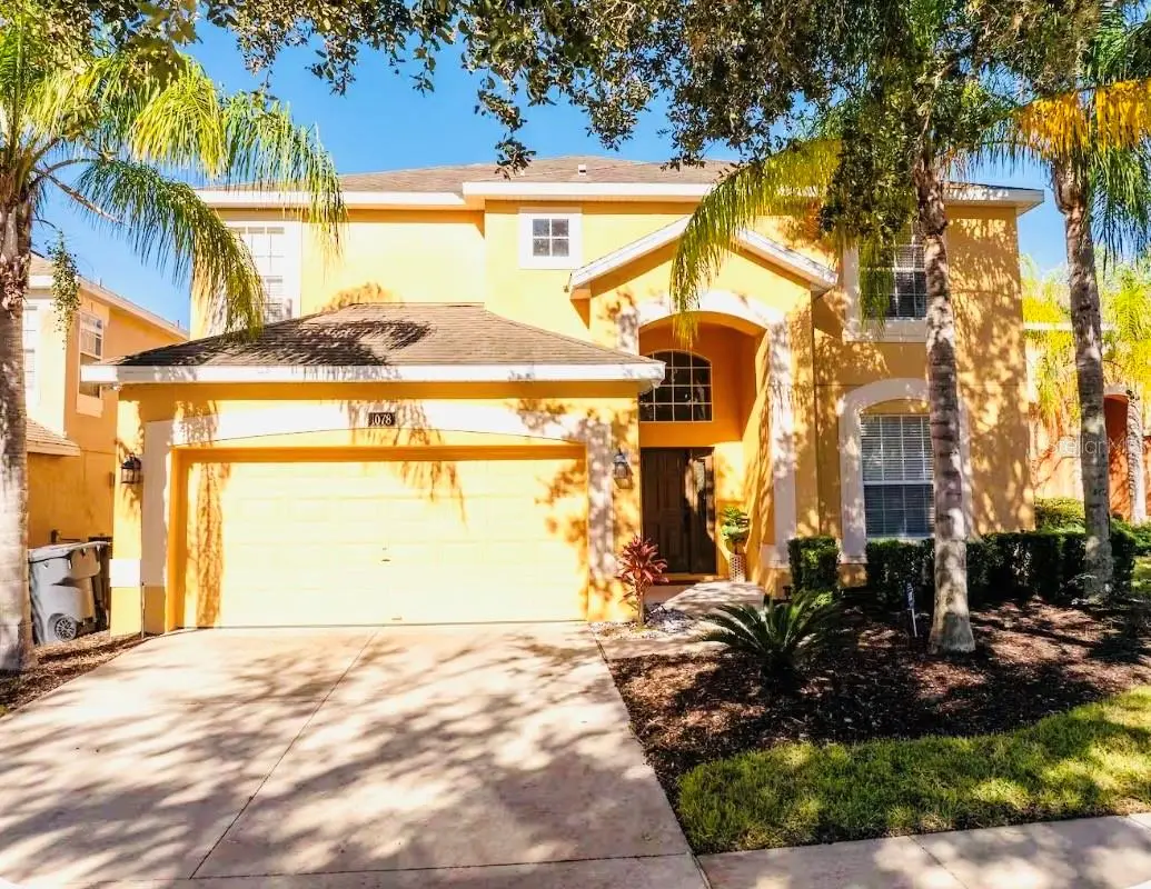 1078 Orange Cosmos Boulevard, FL