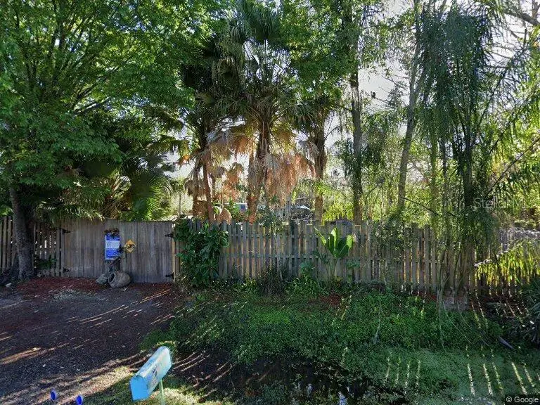 805 Baron Road, FL