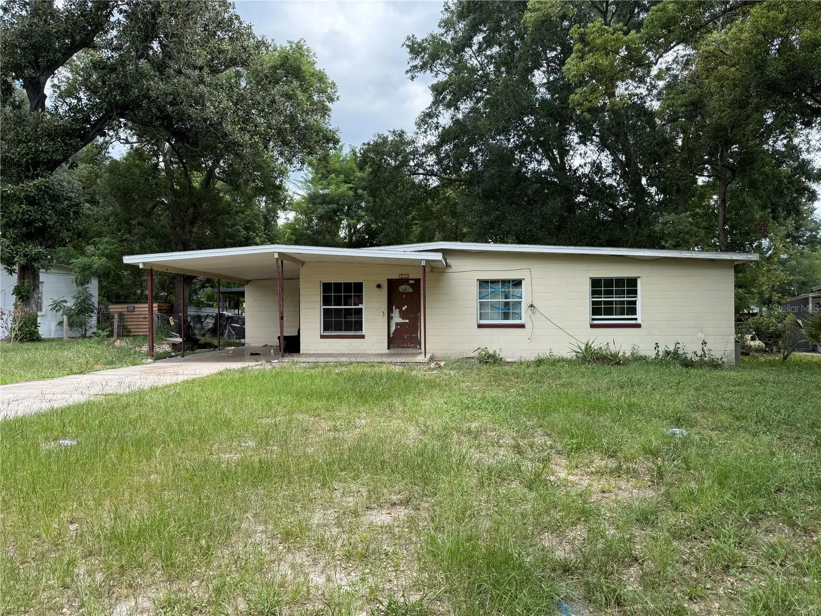 5409 Hondo Way, FL
