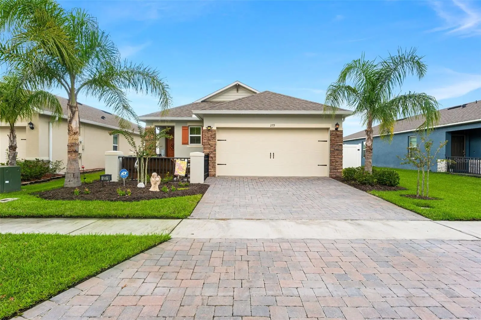 279 Caryota Court, FL