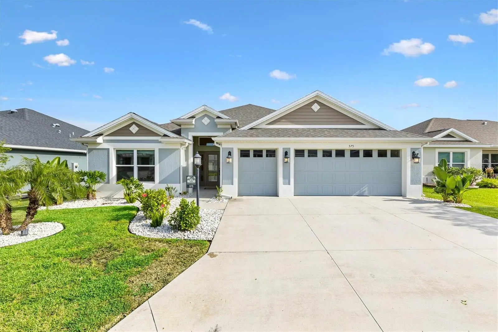 575 Randall Road, FL