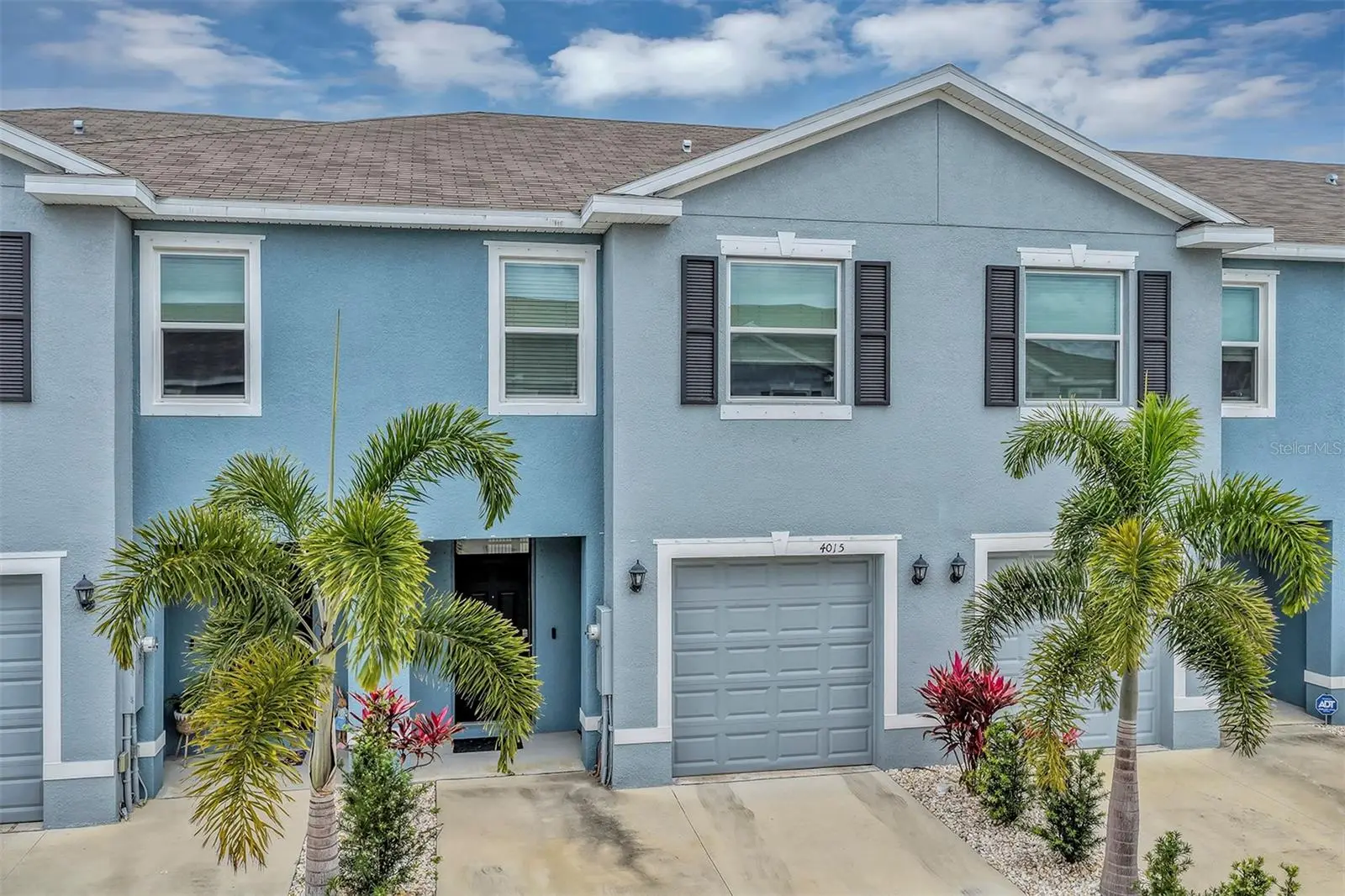 4015 Blue Banks Lane, FL