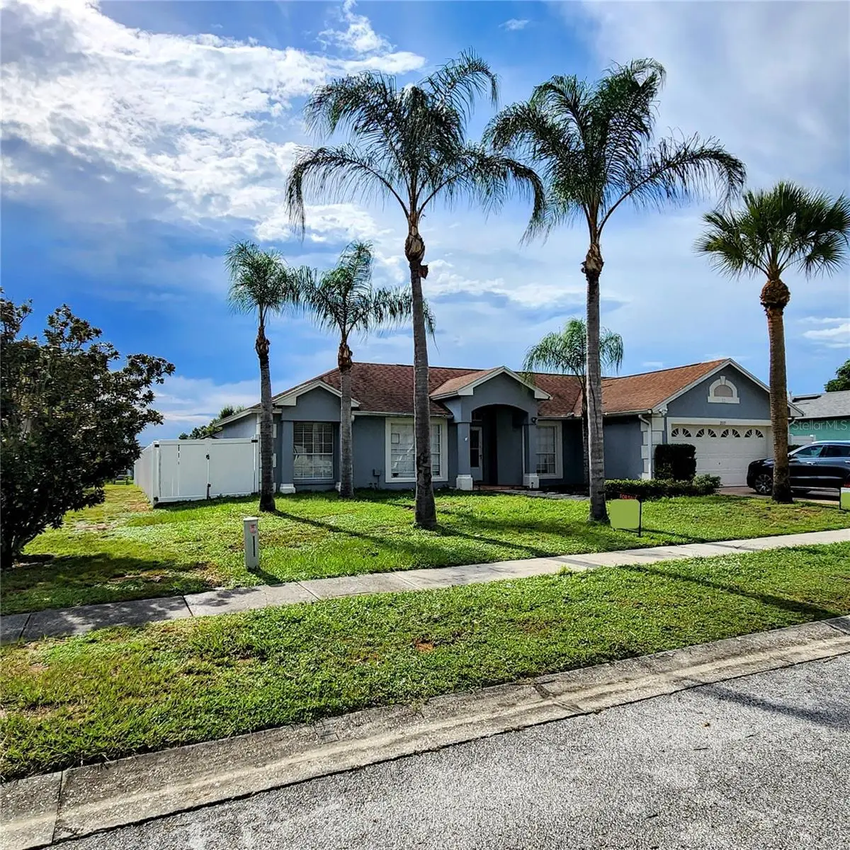2221 Kiwi Trail, FL