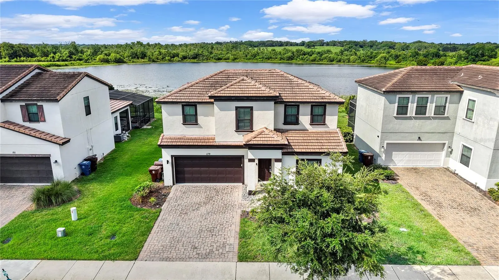 179 Mitchells Manor, FL