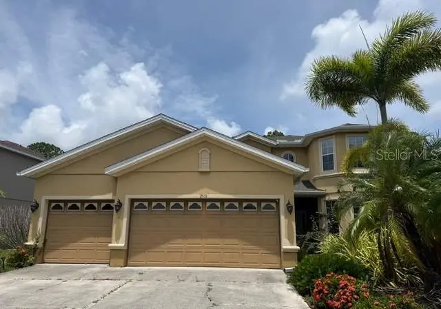 2531 Hobblebrush Drive, FL