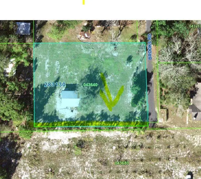 207 Brooks Road, FL