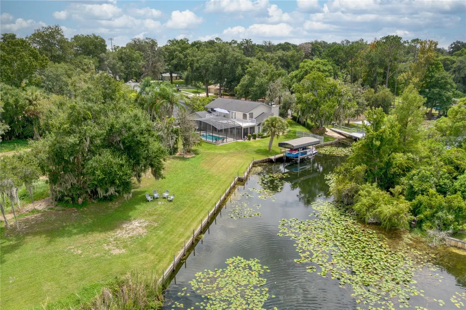 2260 Classic Court, FL