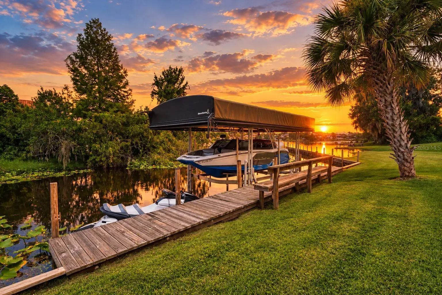 2260 Classic Court, FL