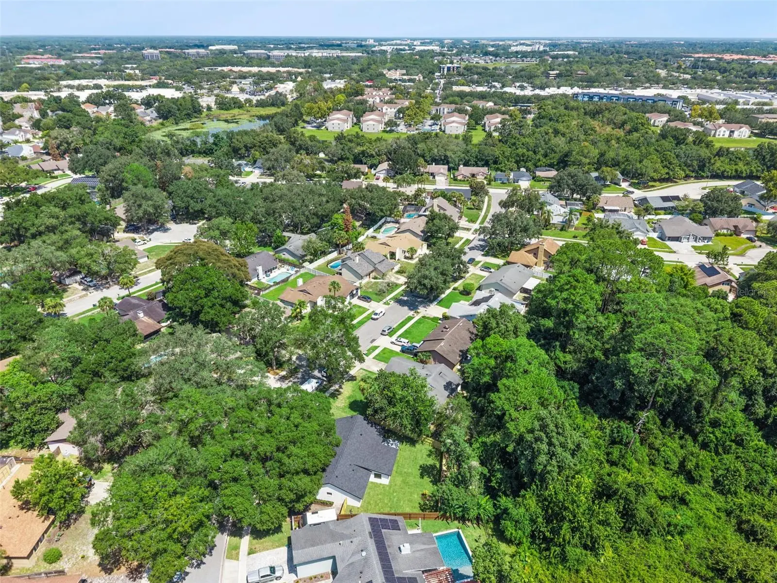141 Mill Run Drive, FL