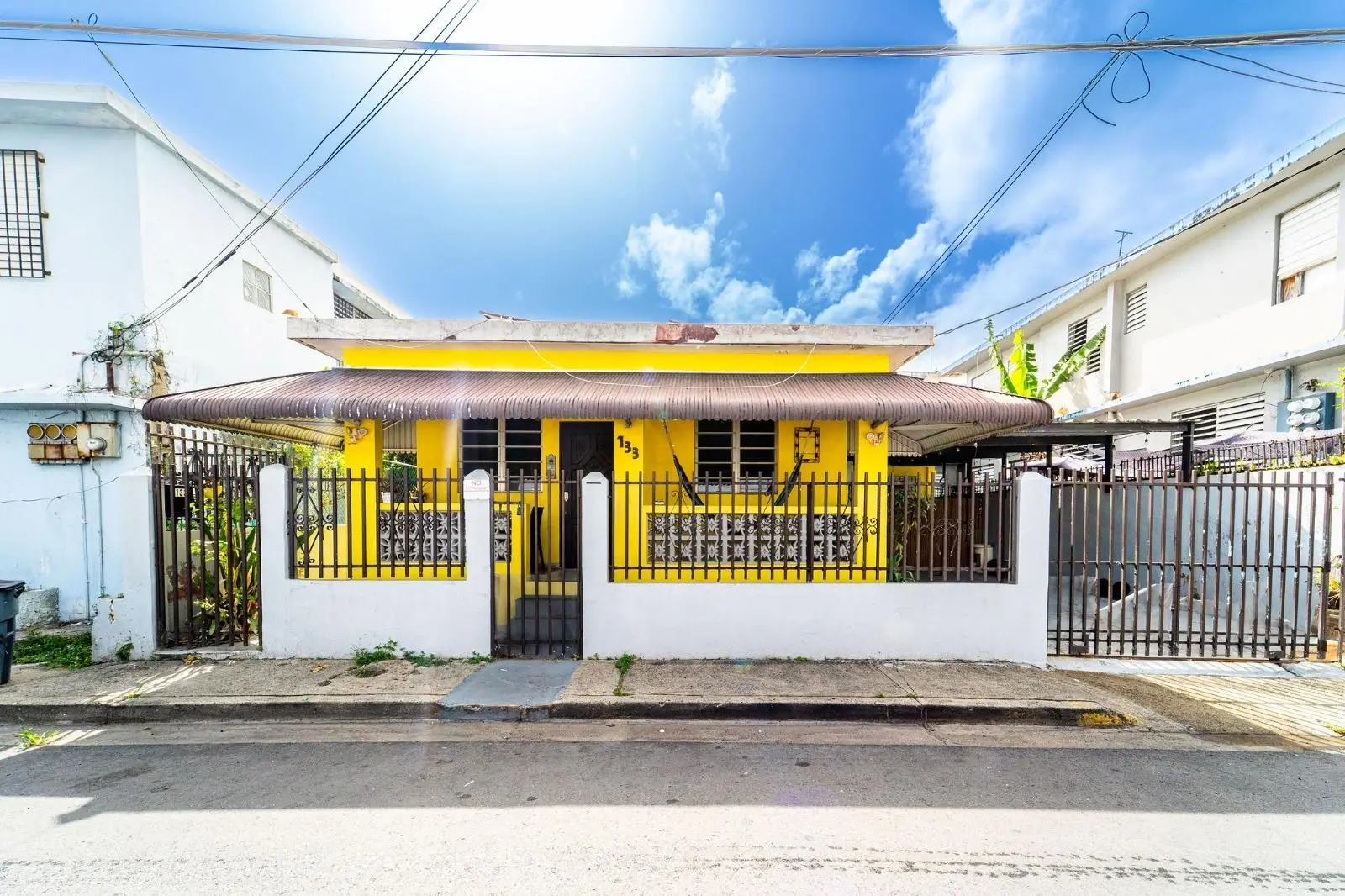 SAN JUAN, PR