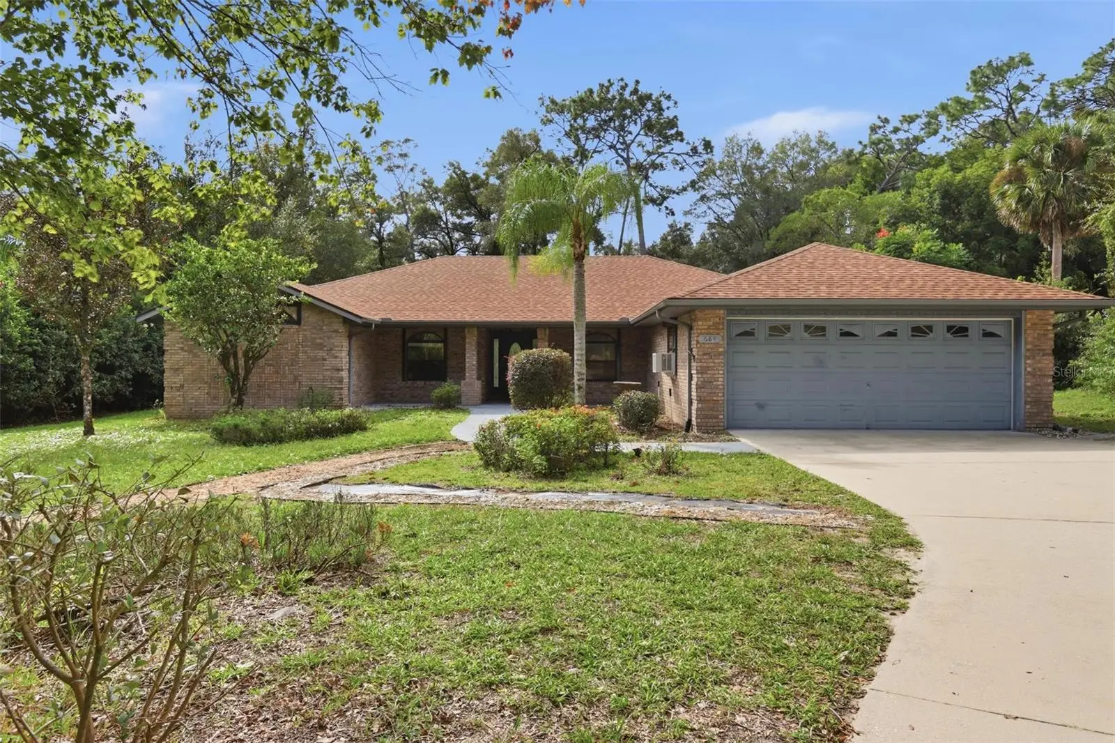 684 Black Ironwood Drive, FL