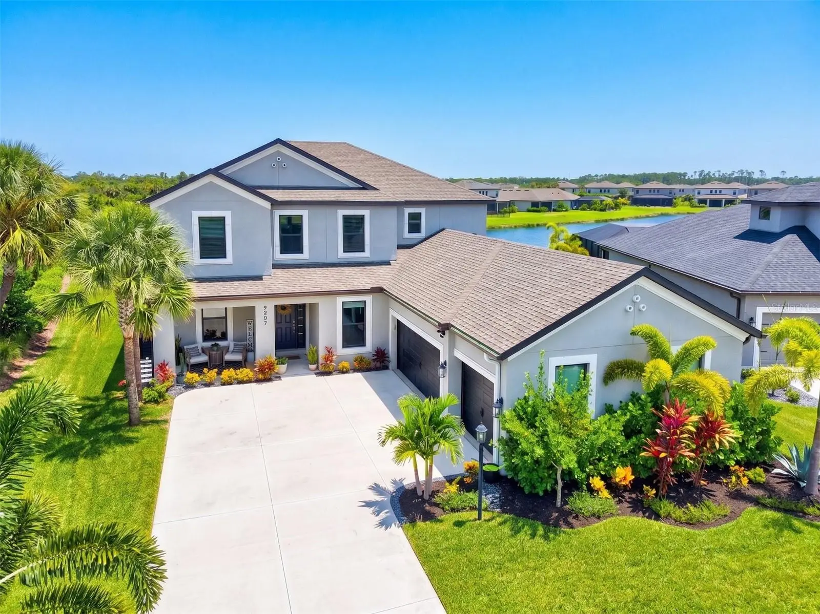 9297 Tequila Sunrise Drive, FL