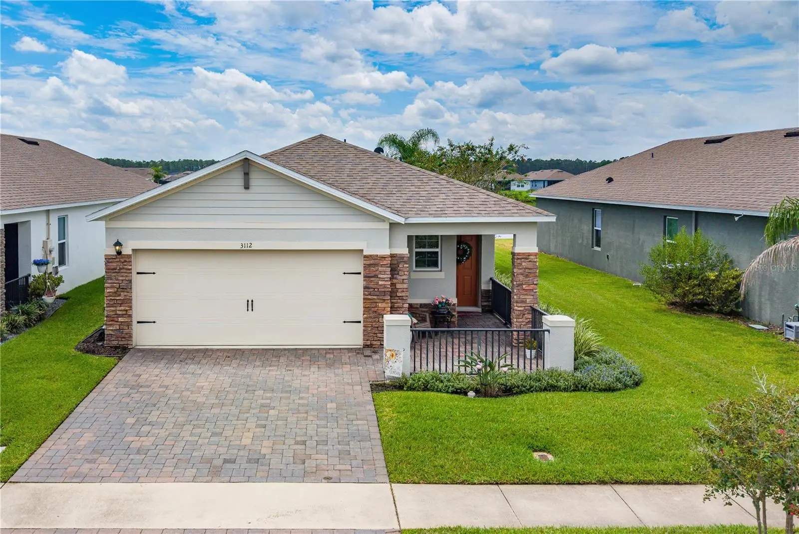 3112 Areca Avenue, FL