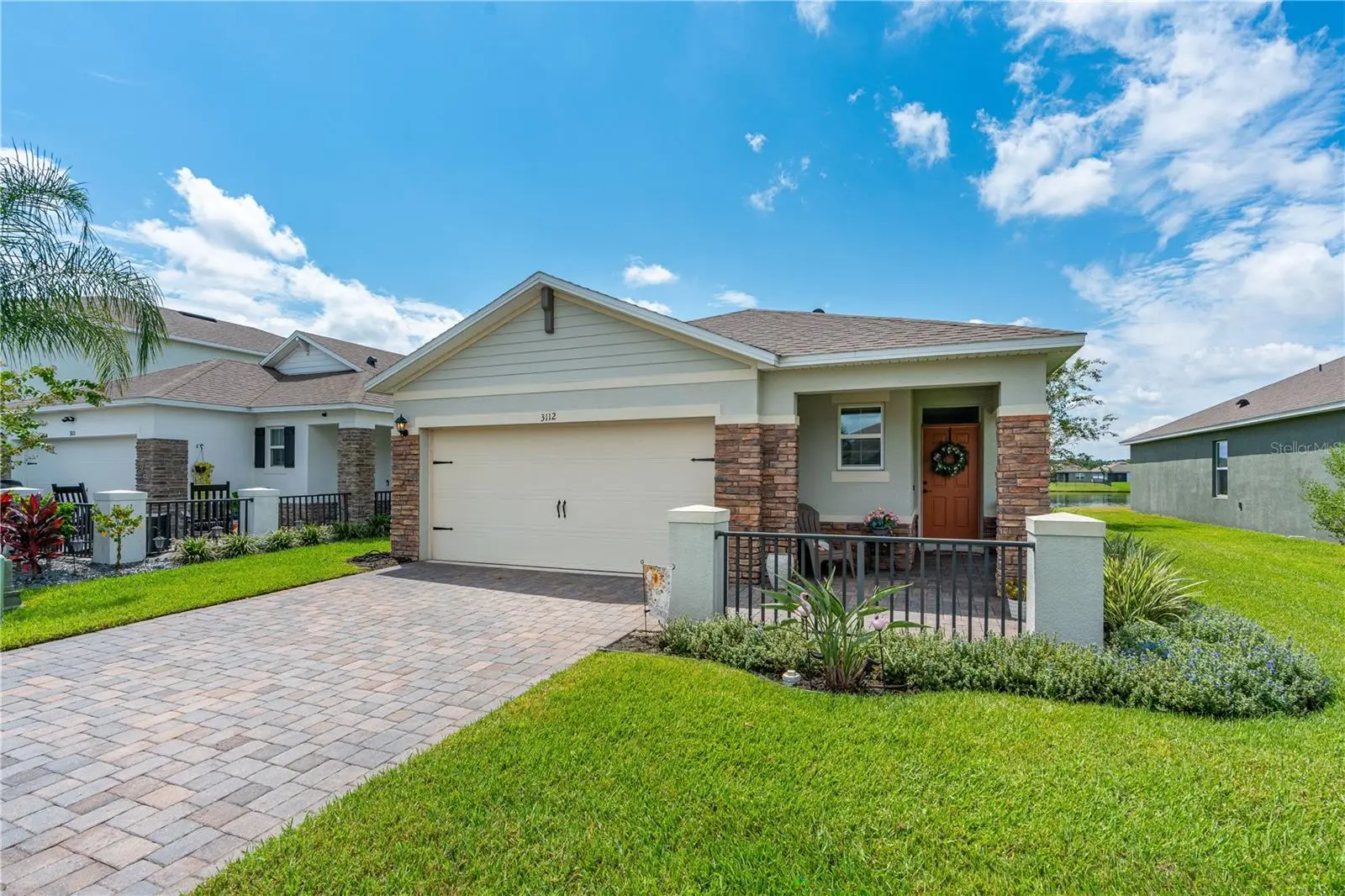 3112 Areca Avenue, FL