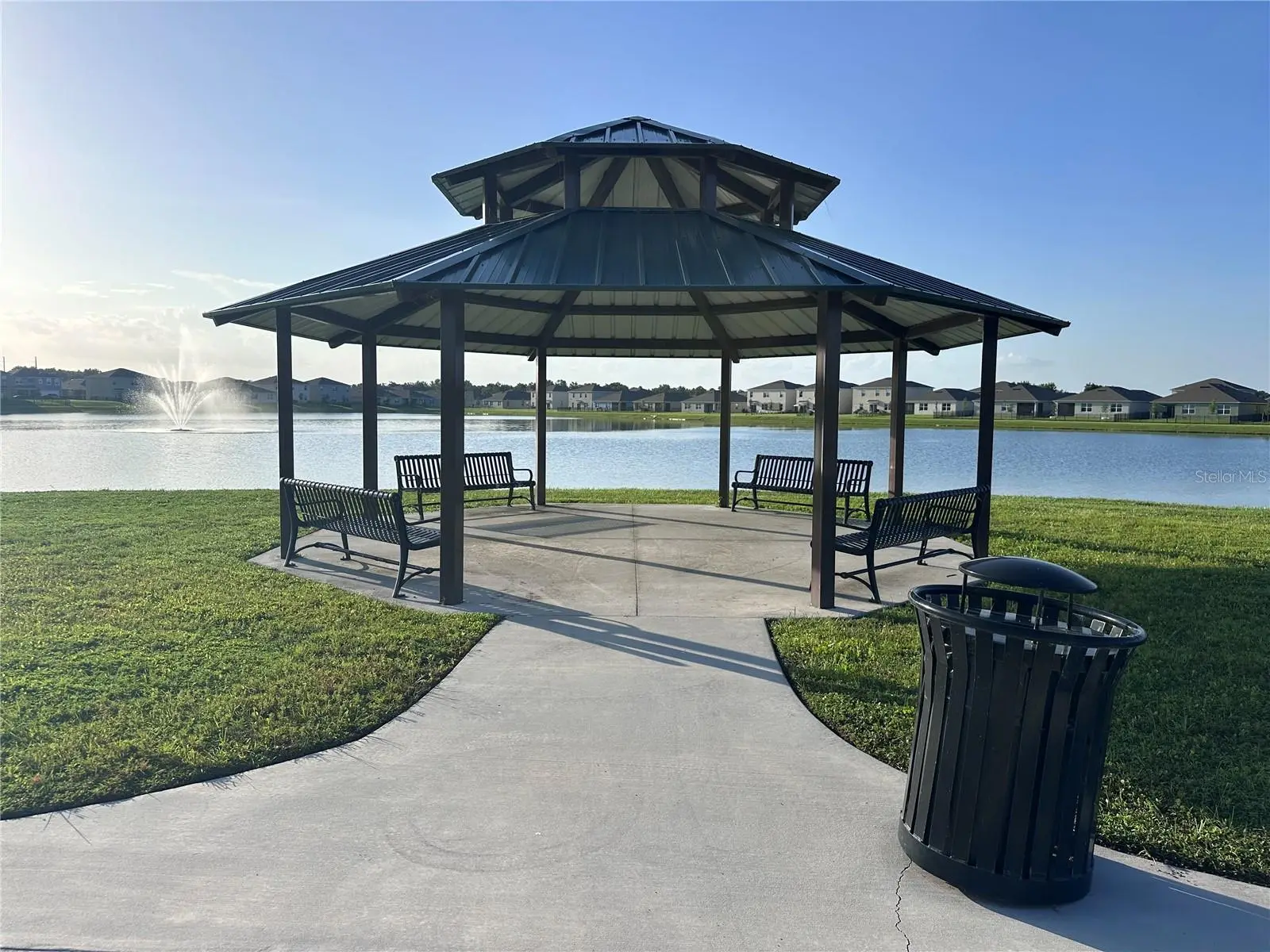 5189 Barombi Bend, FL