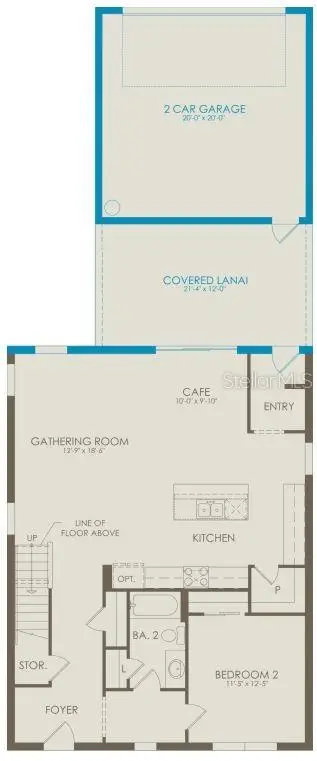 10734 Leafy Laurel Street, FL