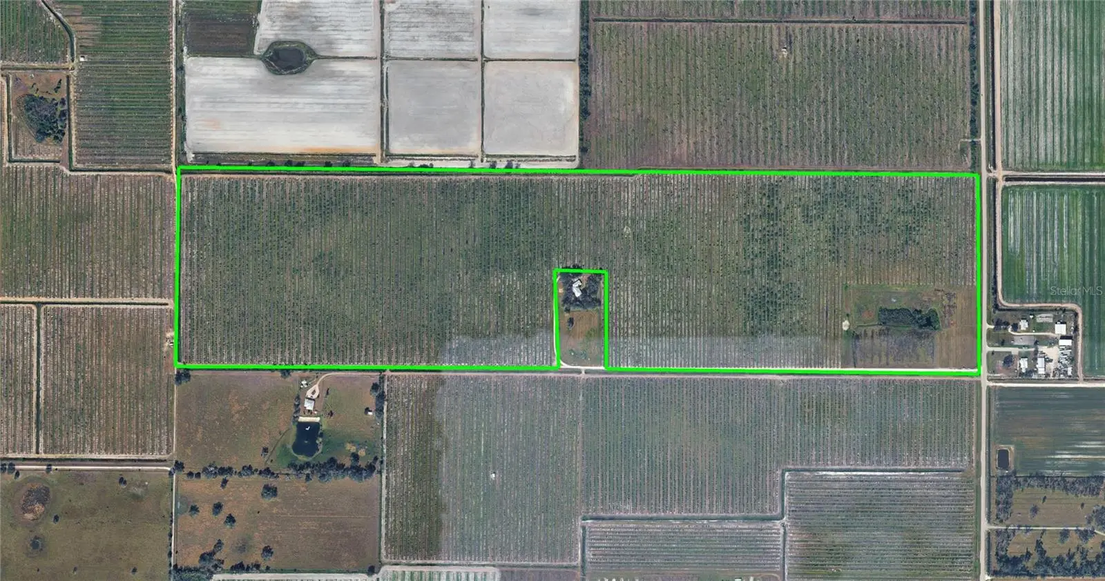 Se C & H Drive, FL