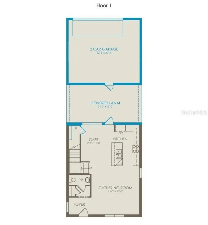 10927 Heather Haven Street, FL