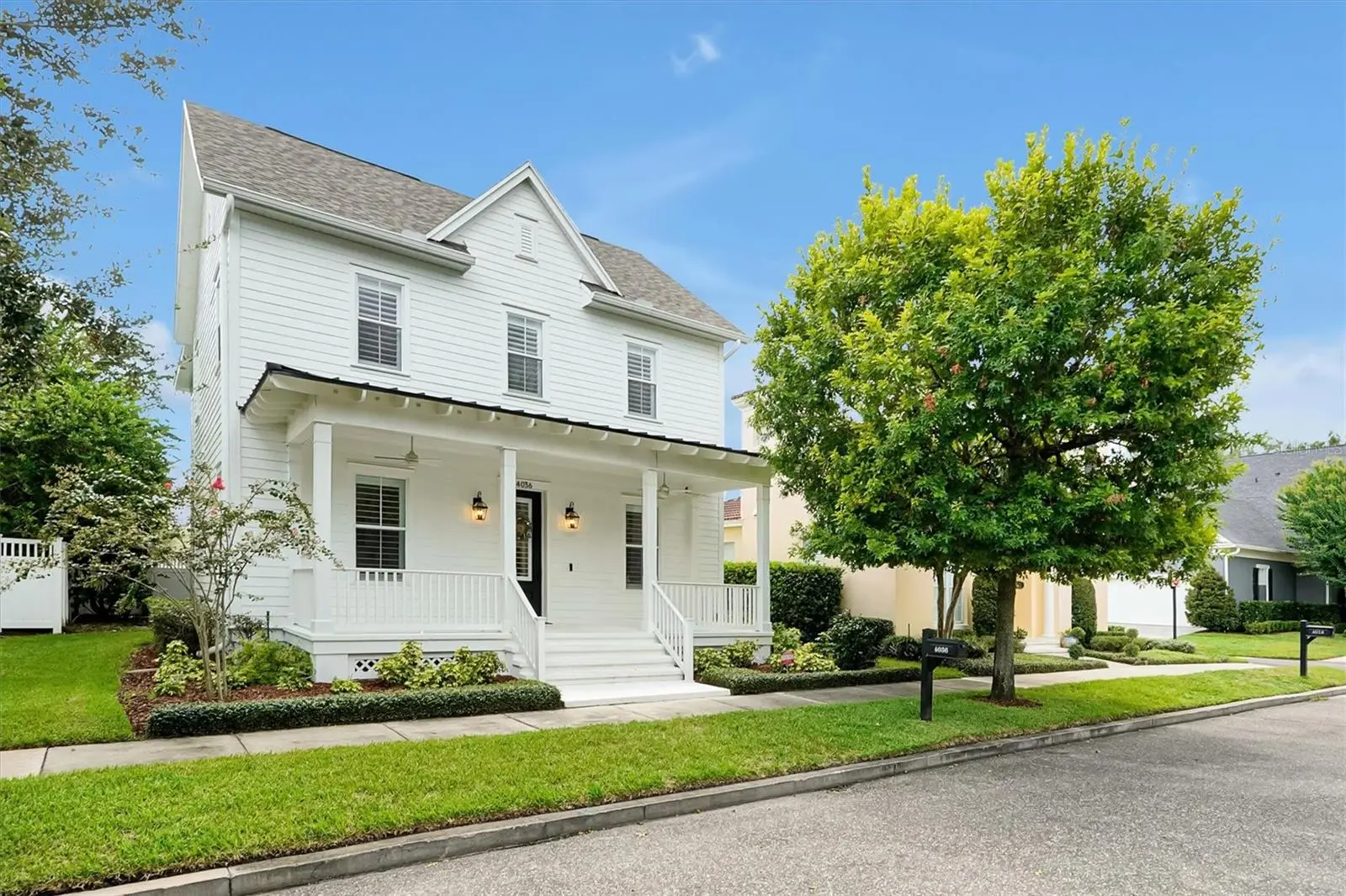 4036 Haws Lane, FL