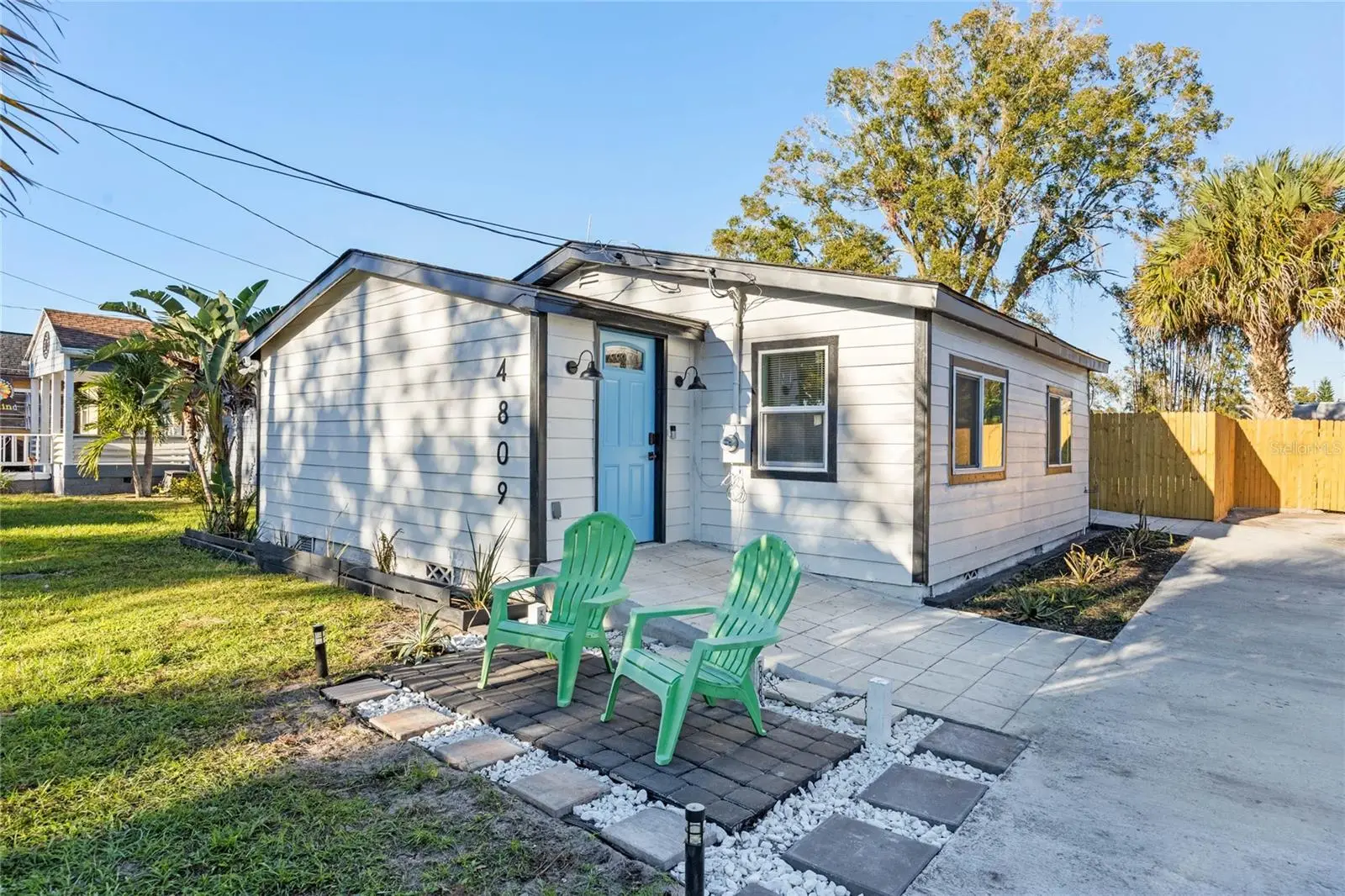 4809 Thorpe Avenue, FL