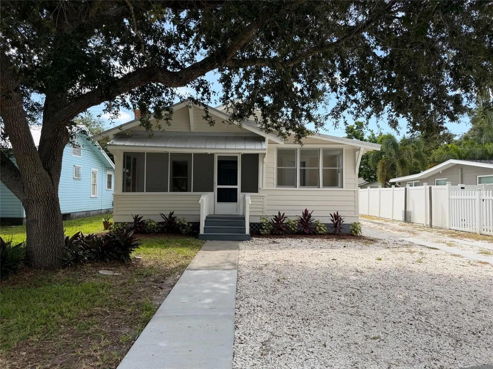 1134 Pattison Avenue, FL