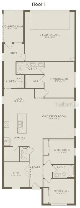 10710 Leafy Laurel Street, FL