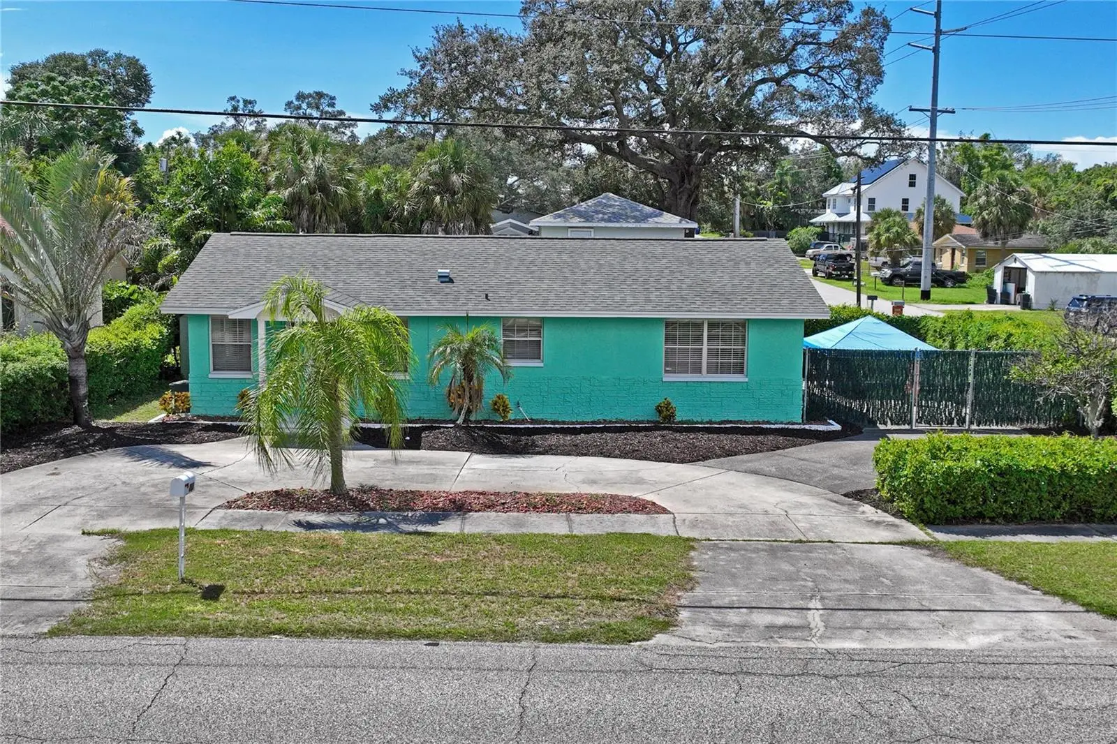 223 Walton Avenue, FL