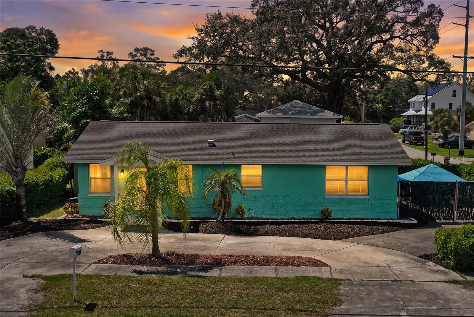 223 Walton Avenue, FL