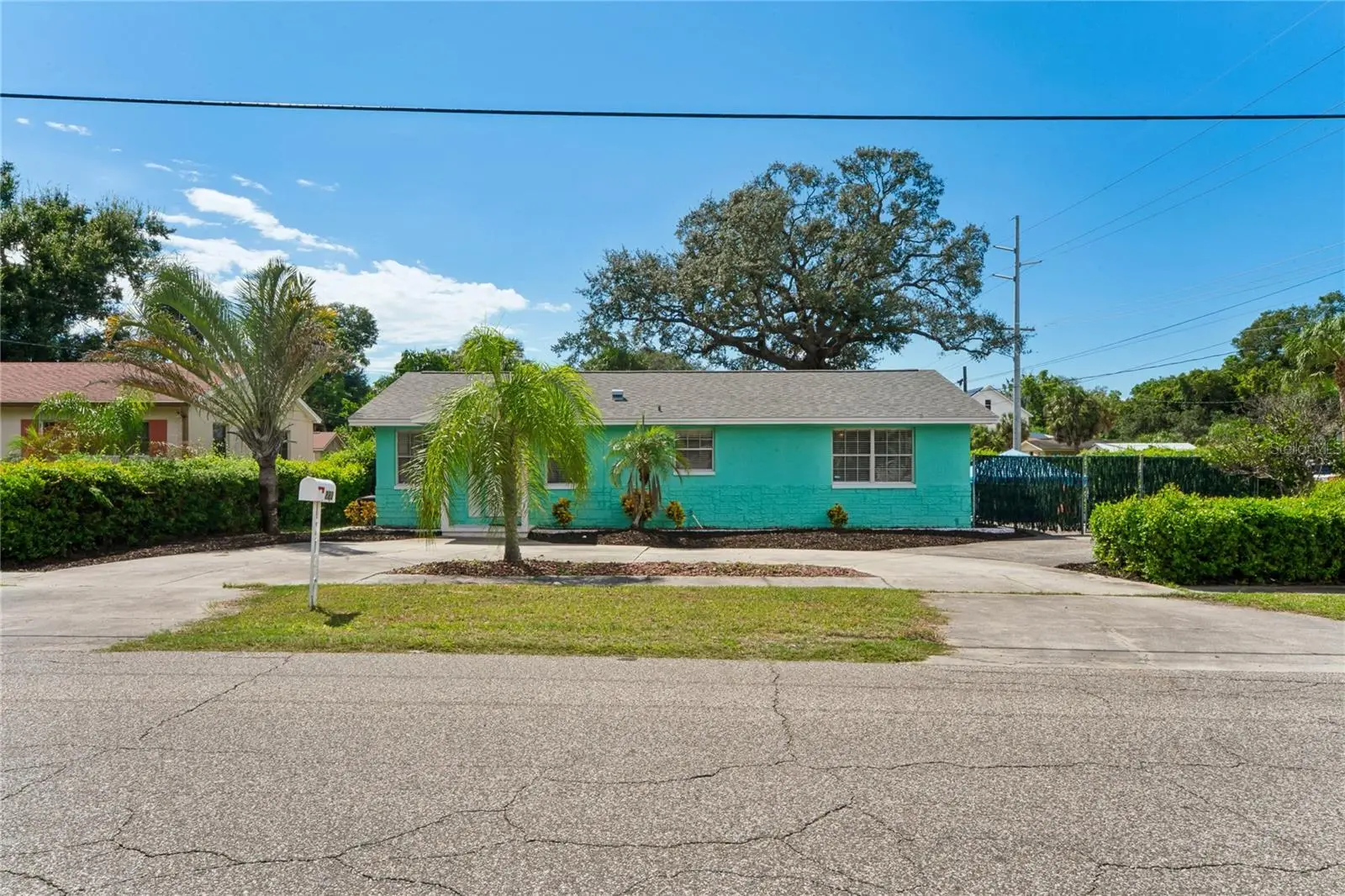 223 Walton Avenue, FL