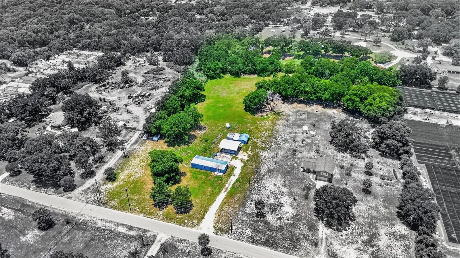 4162 Laughlin Road, FL
