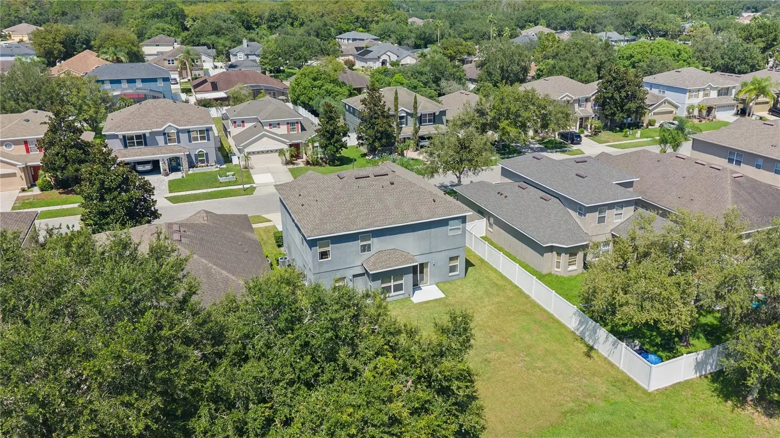 10313 Cypress Trail Drive, FL