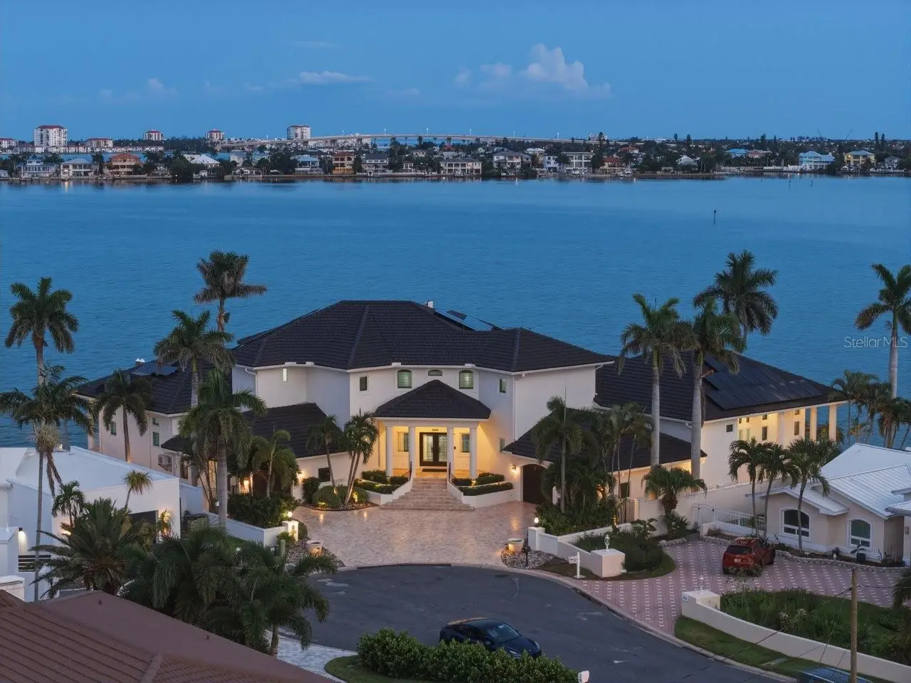 ST PETE BEACH, FL