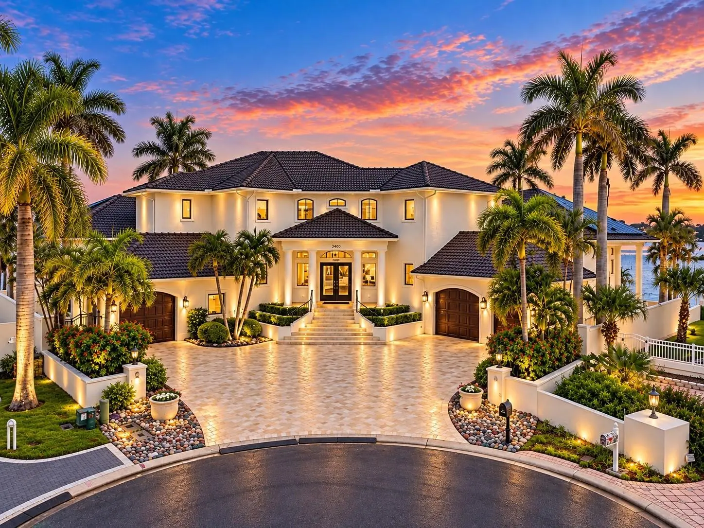 5400 Pali Way, FL