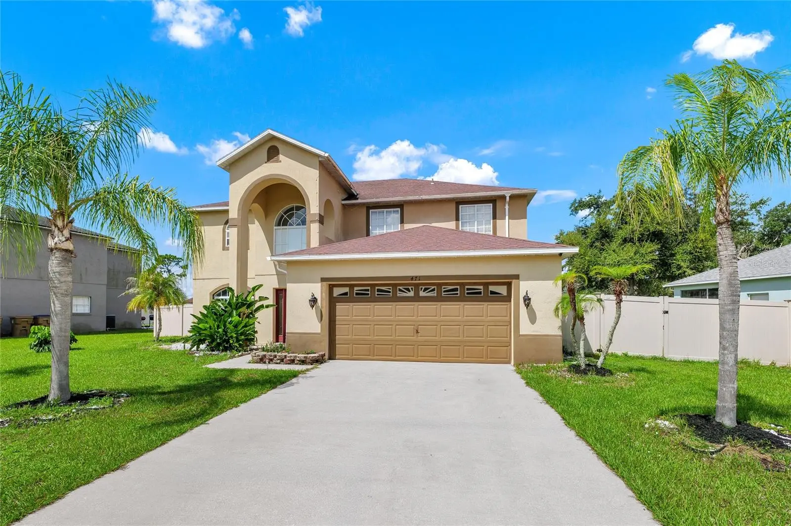 471 Acacia Tree Way, FL