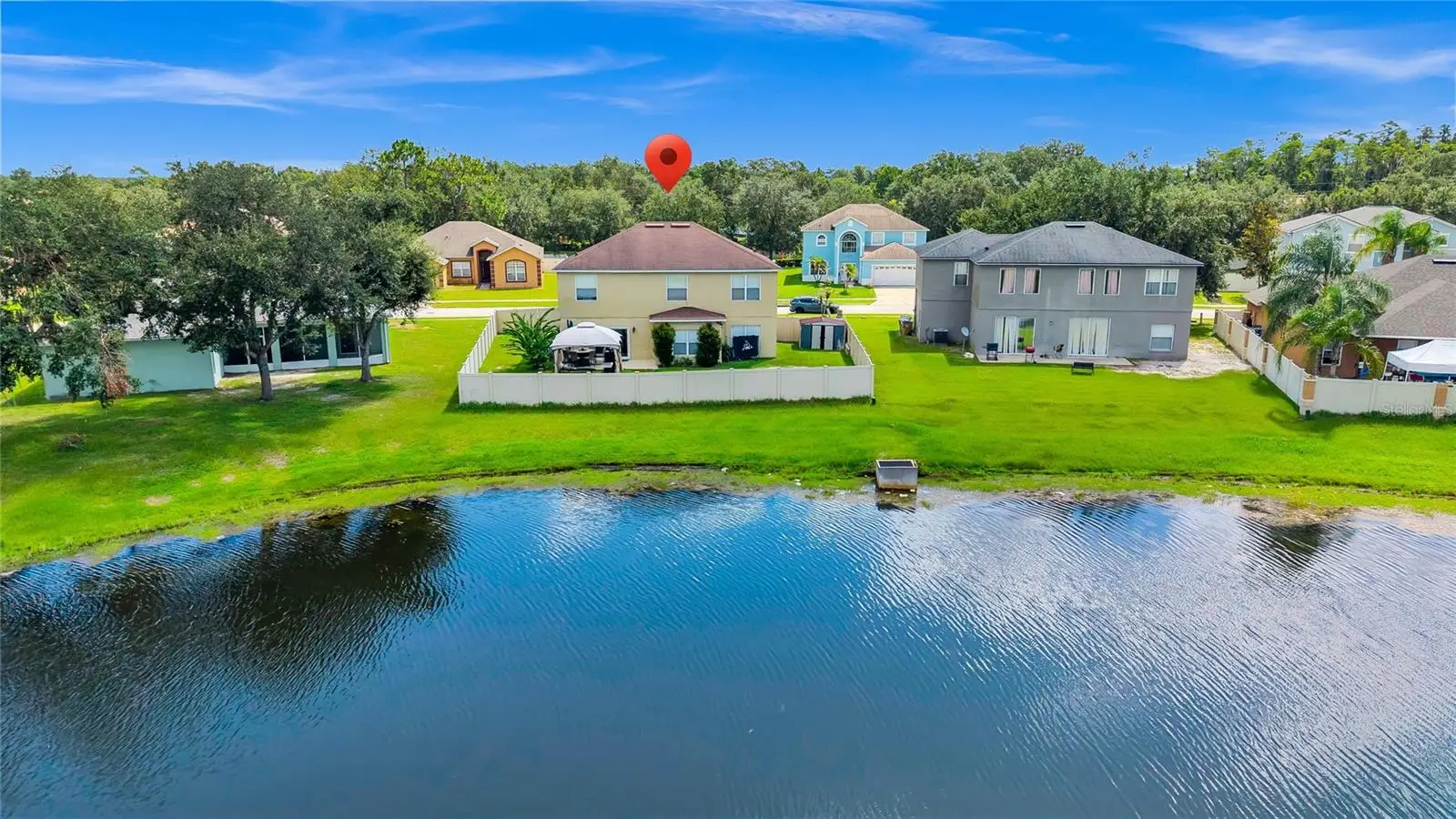 471 Acacia Tree Way, FL